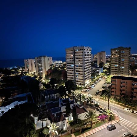 Apartamentos Dubamar Aguadulce  Εξωτερικό φωτογραφία