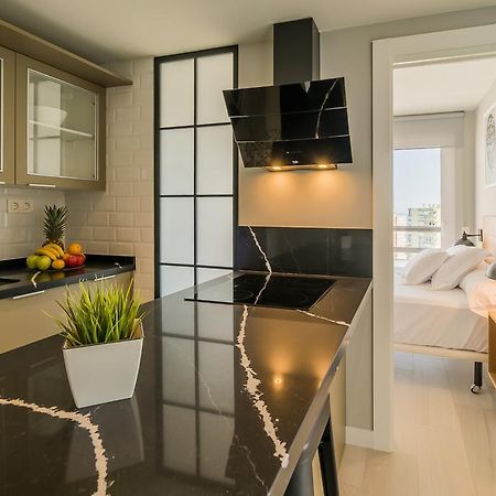 Apartamentos Dubamar Aguadulce  Εξωτερικό φωτογραφία