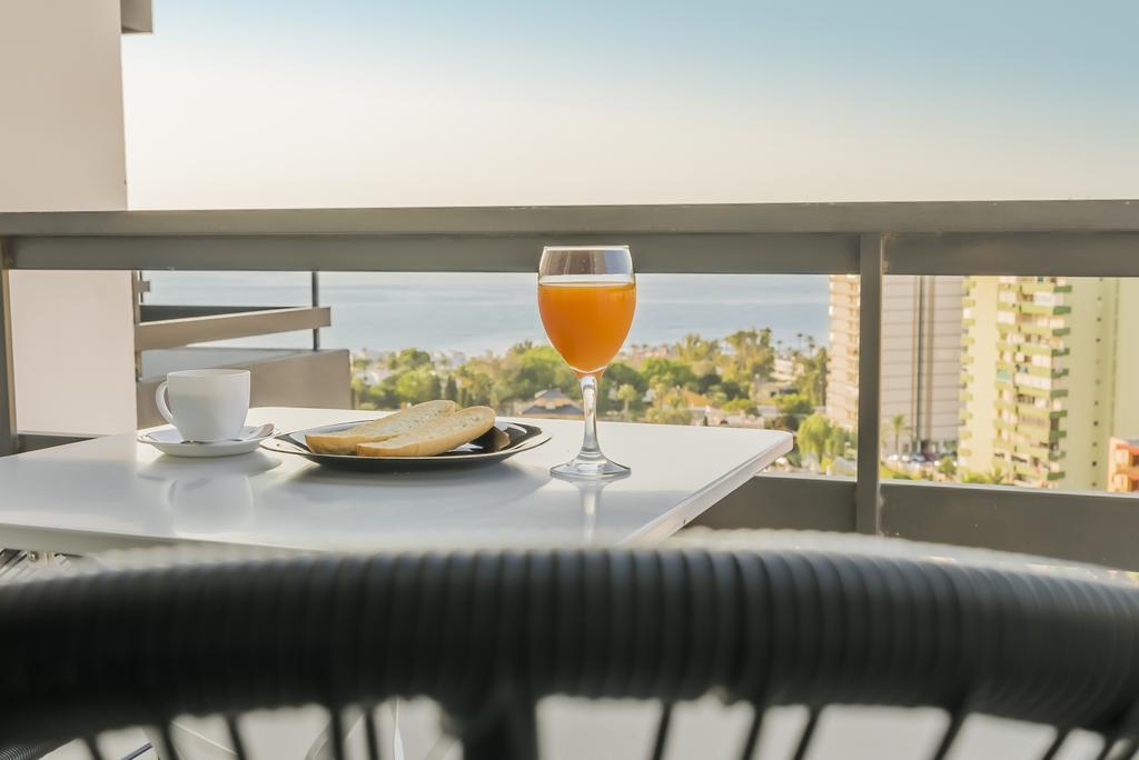 Apartamentos Dubamar Aguadulce  Εξωτερικό φωτογραφία