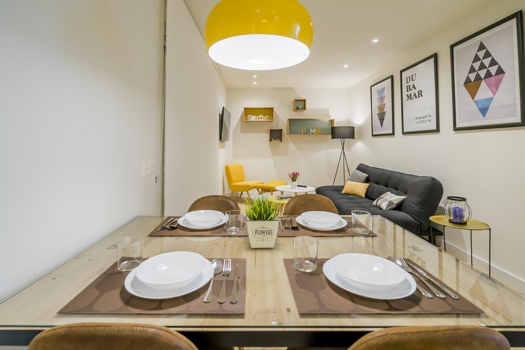 Apartamentos Dubamar Aguadulce  Εξωτερικό φωτογραφία