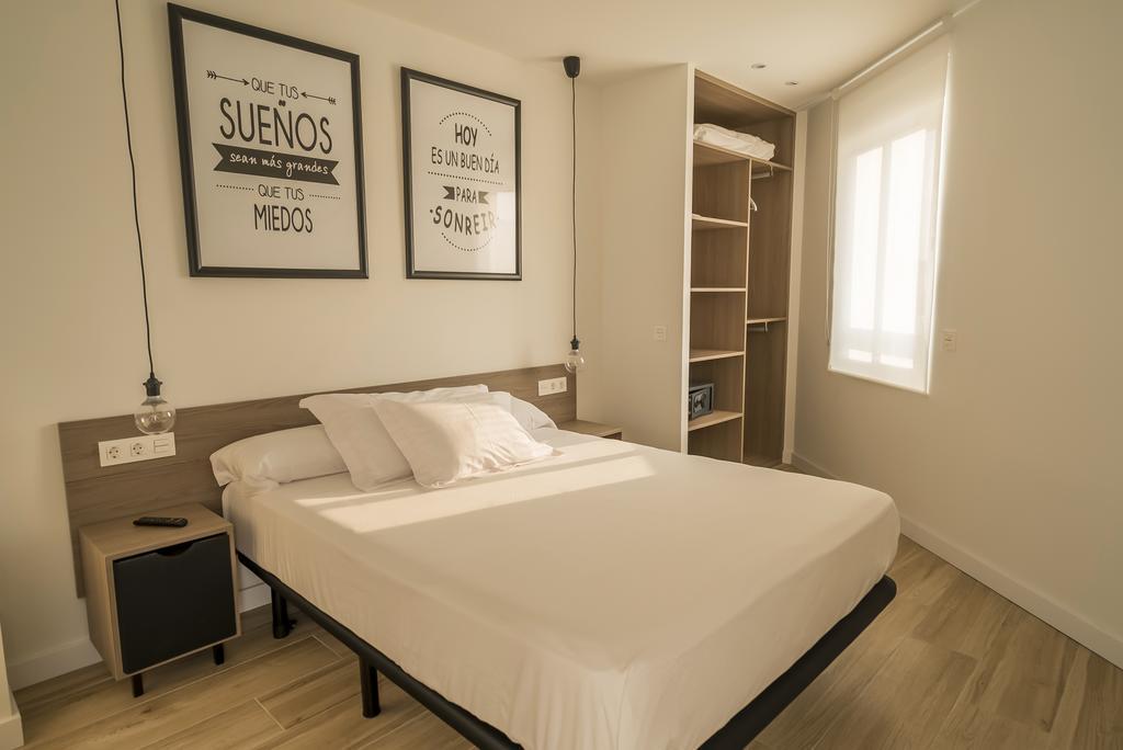 Apartamentos Dubamar Aguadulce  Εξωτερικό φωτογραφία