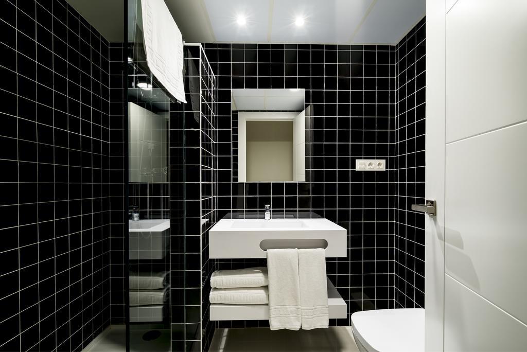 Apartamentos Dubamar Aguadulce  Εξωτερικό φωτογραφία