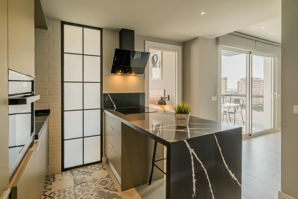Apartamentos Dubamar Aguadulce  Εξωτερικό φωτογραφία